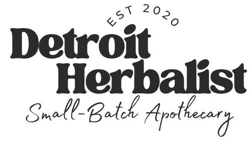 Detroit Herbalist
